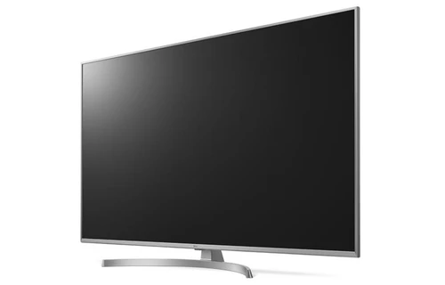 LG 65UU770H TV Hospitality 165,1 cm (65") 4K Ultra HD 400 cd/m² Smart TV Argent 20 W 4