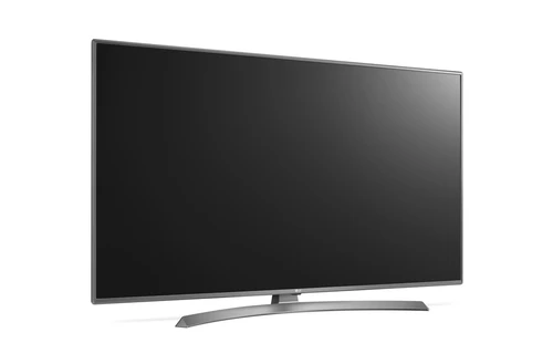 LG 65UV341C TV Hospitality 165,1 cm (65") 4K Ultra HD 330 cd/m² Smart TV Noir 20 W 4