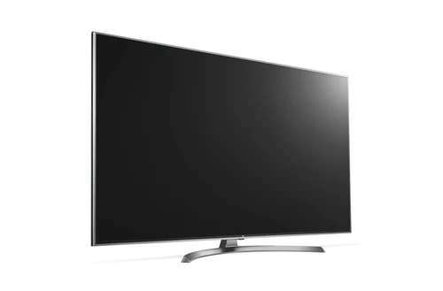 LG 65UV761H hospitality TV 165.1 cm (65") 4K Ultra HD 330 cd/m² Black 20 W 4