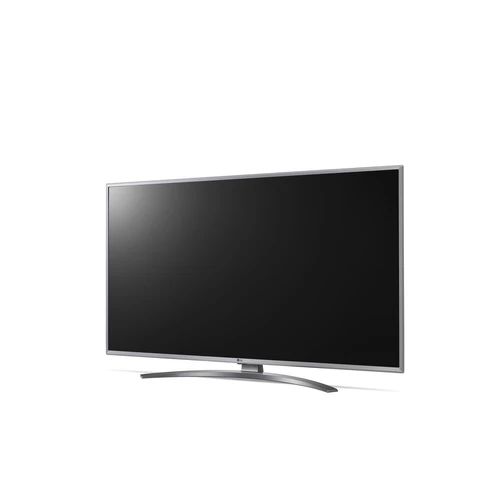 LG 75UM7600PLB.AVS TV 190.5 cm (75") 4K Ultra HD Smart TV Wi-Fi Silver 4