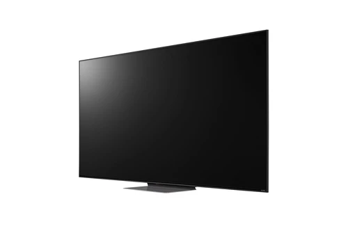 LG 75UM777H0UG televisión para el sector hotelero 190,5 cm (75") 4K Ultra HD 420 cd / m² Smart TV Negro 20 W 4