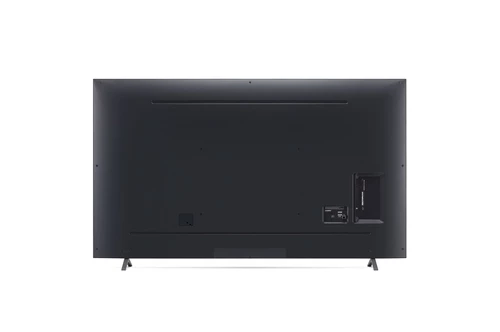 LG 75UP80003LR TV 190.5 cm (75") 4K Ultra HD Smart TV Wi-Fi Black 4