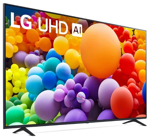 LG 75UT7000PUA TV 190,5 cm (75") 4K Ultra HD Smart TV Wifi Noir 3