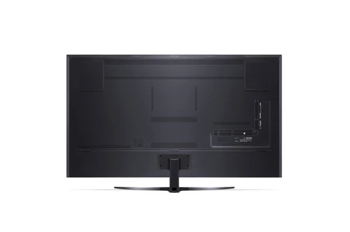 LG 86QNED916QA TV 2.18 m (86") 4K Ultra HD Smart TV Wi-Fi Metallic 4