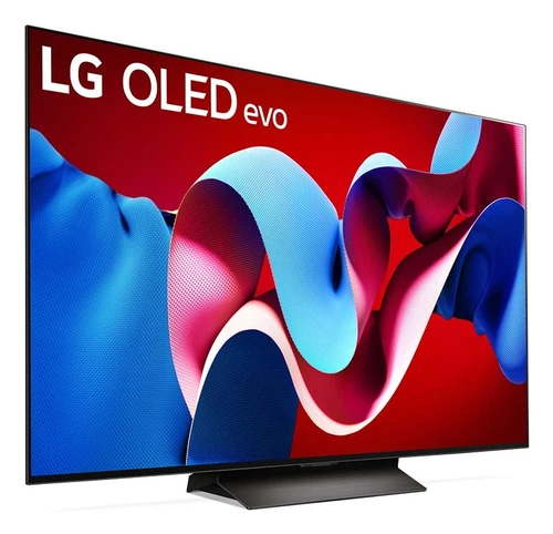 LG OLED OLED55C49LA 139,7 cm (55") 4K Ultra HD Smart TV Wifi Noir 4