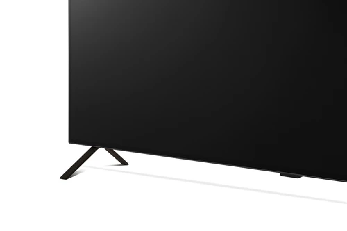 LG OLED B4 OLED65B46LA 165.1 cm (65") 4K Ultra HD Smart TV Wi-Fi Grey 4