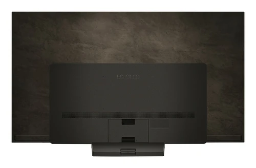 LG OLED65C46LA 165.1 cm (65") 4K Ultra HD Smart TV Wi-Fi Black 4