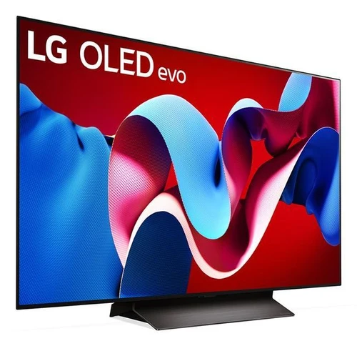 LG OLED OLED65C49LA 165,1 cm (65") 4K Ultra HD Smart TV Wifi Negro 4