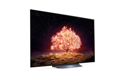LG OLED77B13LA Televisor 195,6 cm (77") 4K Ultra HD Smart TV Wifi Negro 4