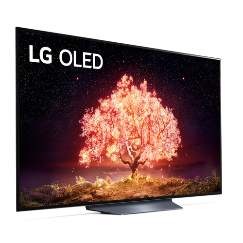 LG OLED77B16LA 195,6 cm (77") 4K Ultra HD Smart TV Wifi Bleu 4