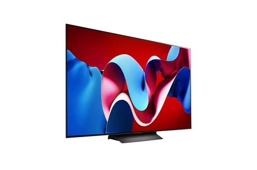 LG OLED83C41LA TV 2,11 m (83") 4K Ultra HD Smart TV Wifi Noir 4