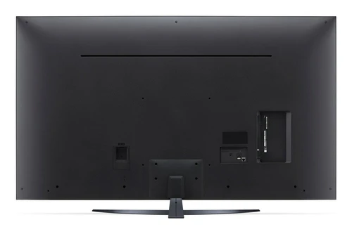 LG UHD UT81 109,2 cm (43") 4K Ultra HD Smart TV Wifi Noir 4