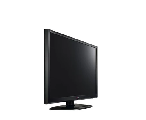LG 22LN4510 TV 54,6 cm (21.5") Full HD Noir 5