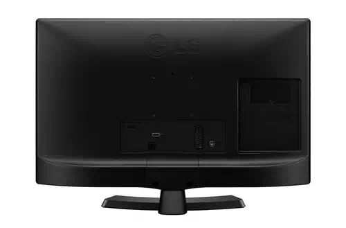 LG 22MT41DF-PZ TV 55,9 cm (22") Full HD Noir 5
