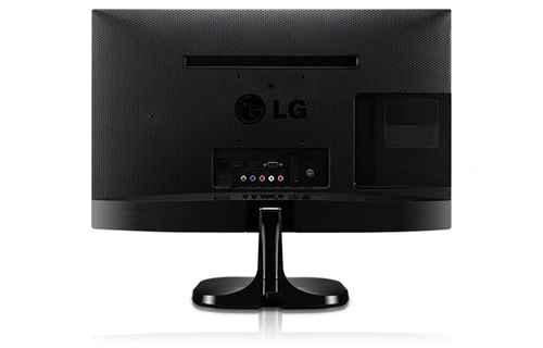 LG 22MT55D Televisor 54,6 cm (21.5") Full HD Negro 250 cd / m² 5