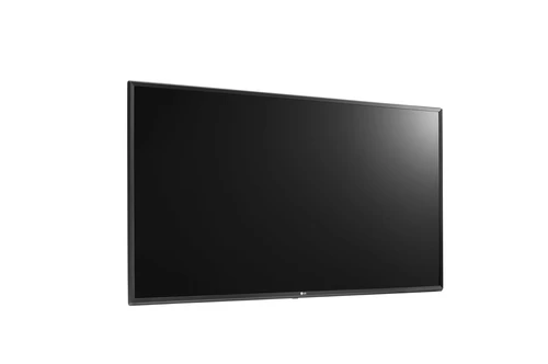 LG 24LT662V TV Hospitality 61 cm (24") HD 250 cd/m² Smart TV Noir 10 W 5