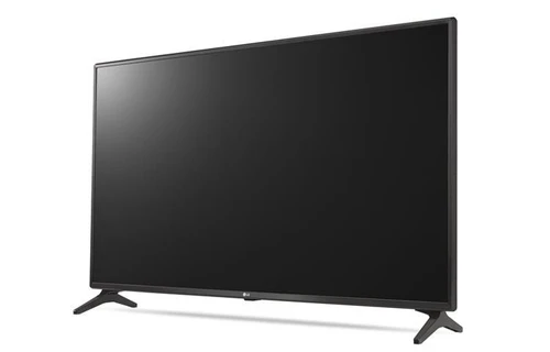 LG 24LV570M hospitality TV 61 cm (24") HD Smart TV Black 10 W 5