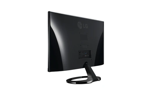 LG 27MA73D 68,6 cm (27") Full HD 250 cd/m² Noir 10 W 5