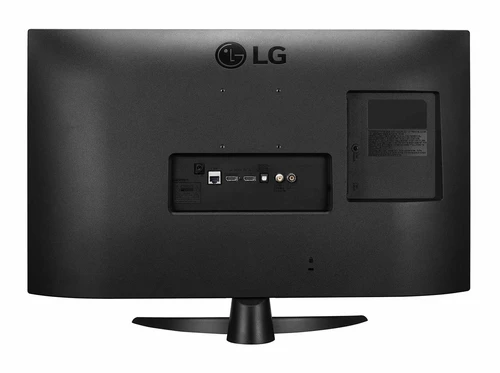 LG 27TQ615S-PZ 68.6 cm (27") Full HD Smart TV Wi-Fi Black 5