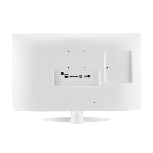 LG 27TQ615S-WZ 68,6 cm (27") Full HD Smart TV Wifi Blanc 250 cd/m² 5