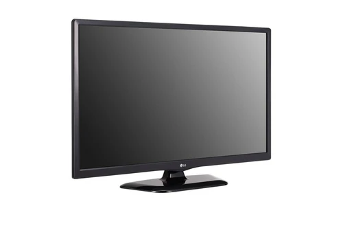 LG 28LN661HBLD 71,1 cm (28") HD 250 cd/m² Noir 10 W 5