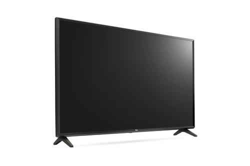 LG 28LT340C TV Hospitality 71,1 cm (28") HD 240 cd/m² Noir 10 W 5