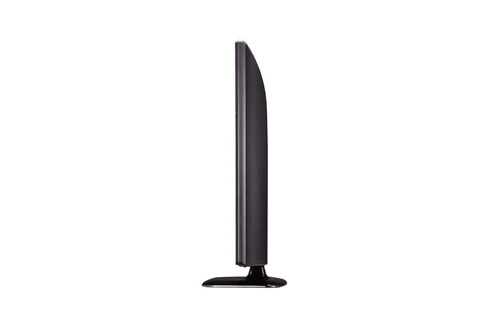 LG 28LT661H TV Hospitality 61 cm (24") HD Noir 10 W 5