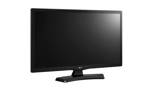 LG 29MT48DF-PZ hospitality TV 72.4 cm (28.5") HD 200 cd/m² Black 10 W 5