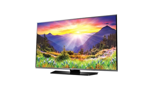 LG 32LF6300 TV 81.3 cm (32") Full HD Smart TV Wi-Fi Black 5