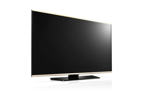 LG 32LF631V 81,3 cm (32") Full HD Smart TV Wifi Noir 5