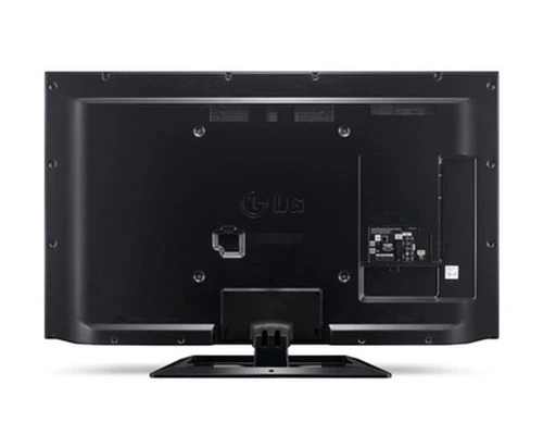 LG 32LM580T TV 81.3 cm (32") Full HD Black 5