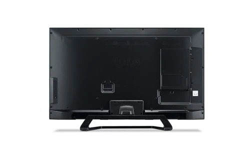 LG 32LM660T TV 81.3 cm (32") Full HD Smart TV Wi-Fi Black 5