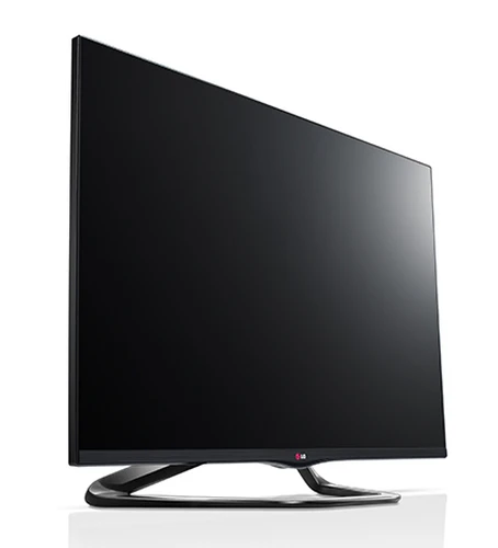 LG 32LN536U TV 81.3 cm (32") HD Black 5