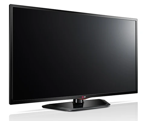 LG 32LN541U TV 81.3 cm (32") HD Black 5