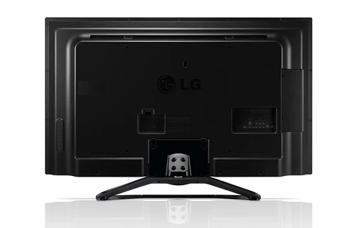 LG 32LN570V TV 81.3 cm (32") Full HD Smart TV Black 5