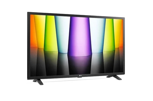 LG 32LQ630BPSA TV 81,3 cm (32") HD Smart TV Wifi Noir 5