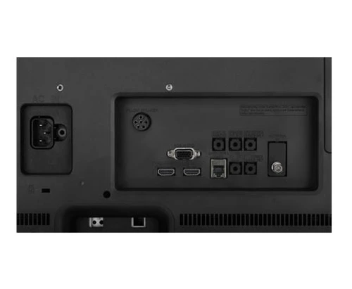 LG 32LQ630H TV 81.3 cm (32") Black 5