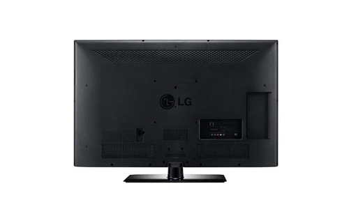 LG 32LS3100 TV 81.3 cm (32") HD Black 5