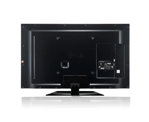 LG 32LS4600 81.3 cm (32") Full HD Black 5