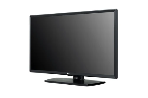 LG 32LT341H televisión para el sector hotelero 81,3 cm (32") HD 240 cd / m² Negro 10 W 5