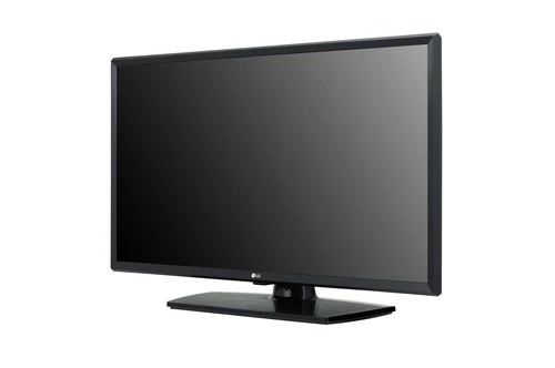 LG 32LT341HBZA.AEU televisión para el sector hotelero 86,4 cm (34") HD 240 cd / m² Negro 10 W 5