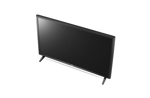 LG 32LV340C hospitality TV 80 cm (31.5") HD 240 cd/m² Black 10 W 5