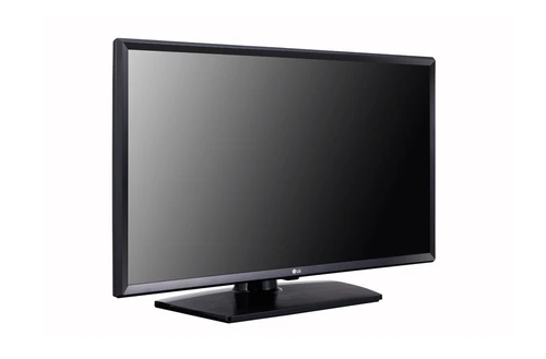 LG 32LV541H hospitality TV 81.3 cm (32") HD 240 cd/m² Black 10 W 5