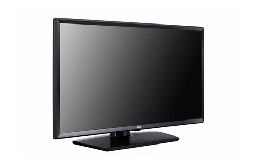 LG 32LV761H TV Hospitality 81,3 cm (32") Full HD 240 cd/m² Noir 10 W 5