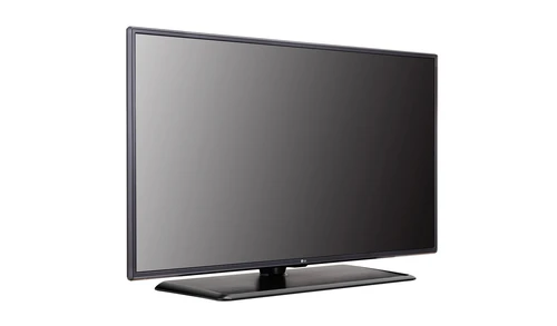 LG 32LW641H 81.3 cm (32") Full HD 300 cd/m² Smart TV Black 20 W 5