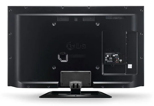 LG 37LS560T TV 94 cm (37") Full HD Black 5