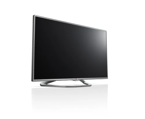 LG 42LA613V Televisor 106,7 cm (42") Full HD Gris 5