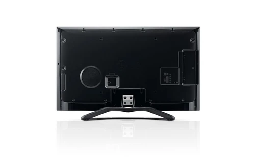 LG 42LA660V TV 106,7 cm (42") Full HD Smart TV Wifi Noir 5