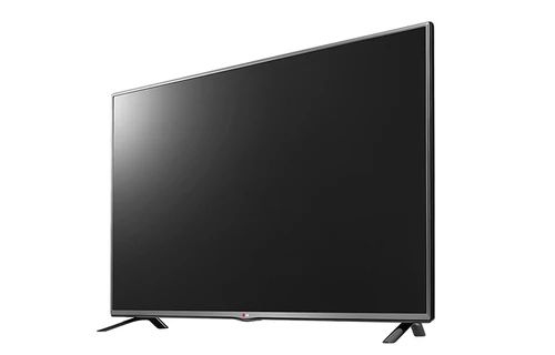 LG 42LB629V Televisor 106,7 cm (42") Full HD Plata 5