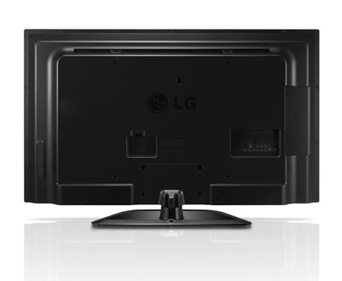 LG 42LN5700 TV 106.7 cm (42") Full HD Smart TV Wi-Fi Black 5